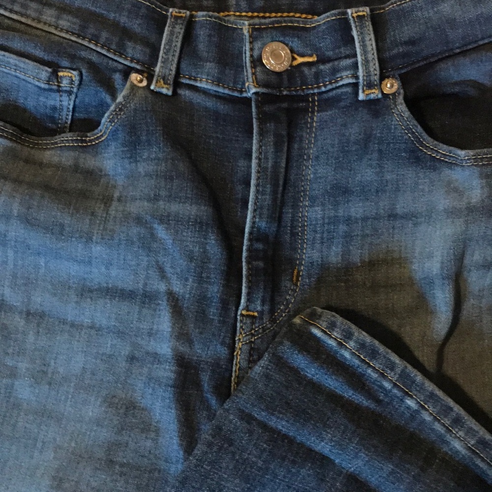 JEANS - Picture 4 of 5